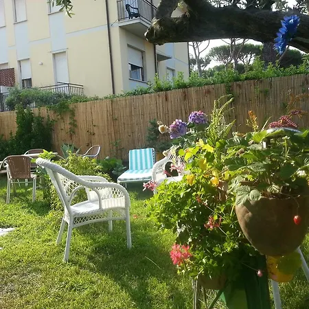 A Casa Di Ely