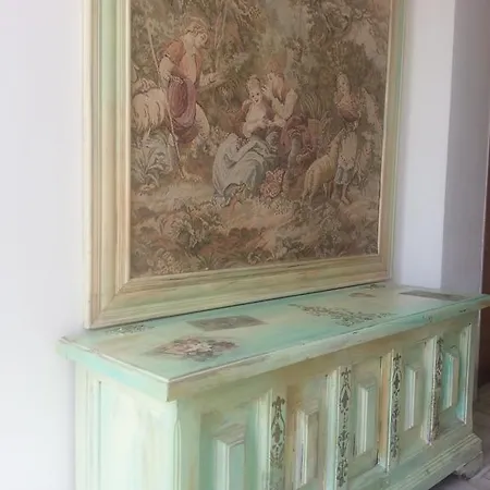 A Casa Di Ely Lido di Camaiore
