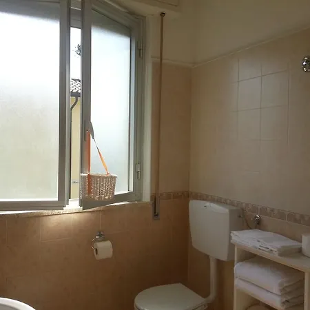 A Casa Di Ely Apartment