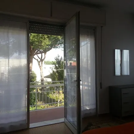 Apartment A Casa Di Ely *