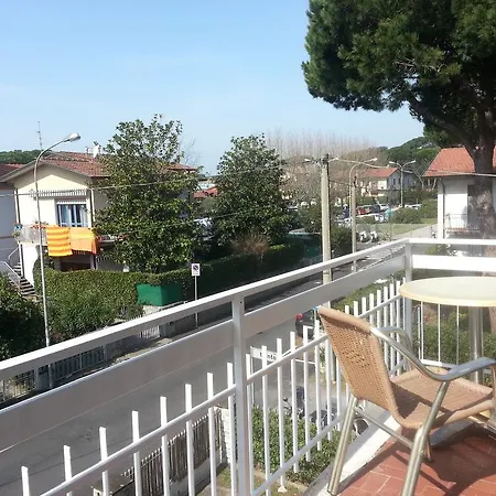 A Casa Di Ely *