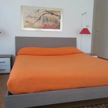 A Casa Di Ely Apartment *