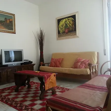 A Casa Di Ely Apartment