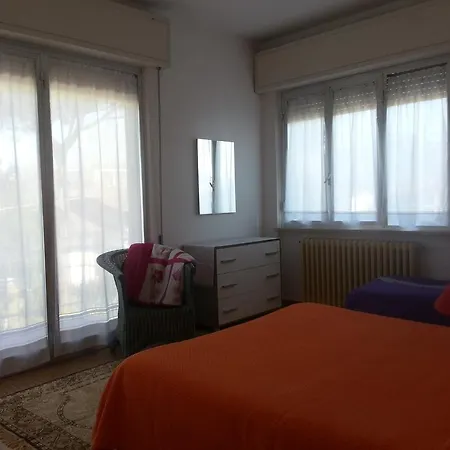 Apartment A Casa Di Ely