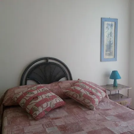 A Casa Di Ely Apartment *