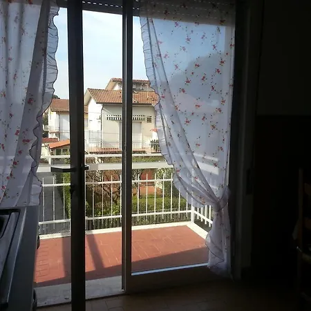 A Casa Di Ely Apartment Lido di Camaiore