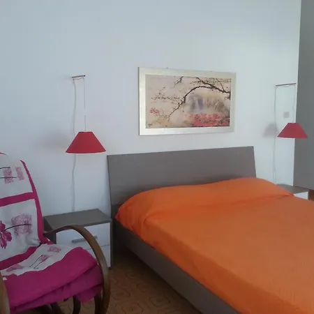 Apartment A Casa Di Ely *
