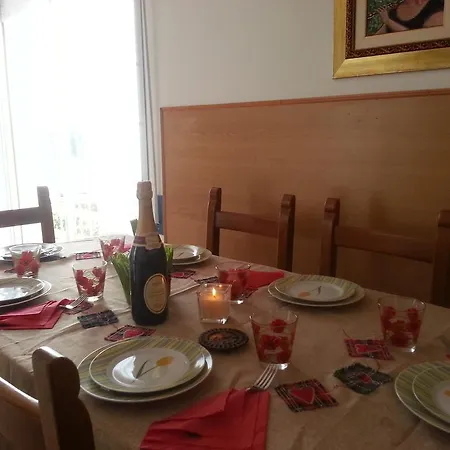 Apartment A Casa Di Ely