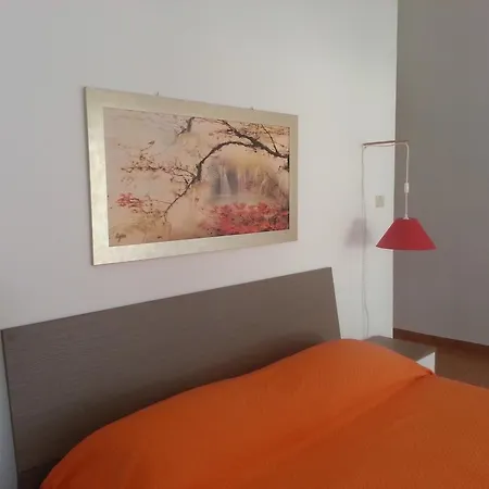 A Casa Di Ely Apartment