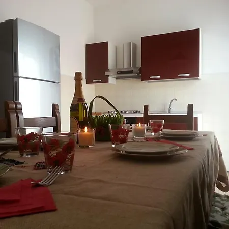 A Casa Di Ely *
