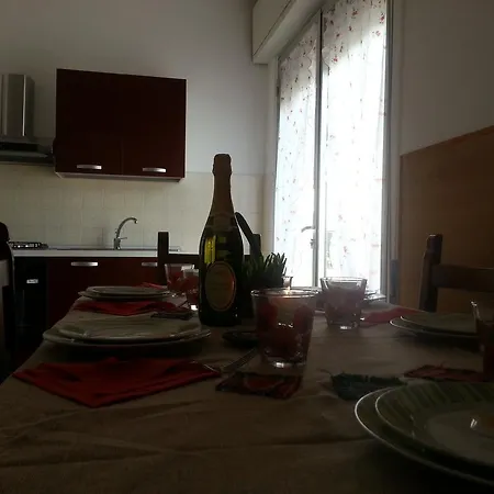 Apartment A Casa Di Ely *