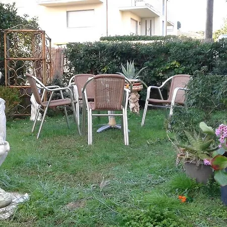 A Casa Di Ely