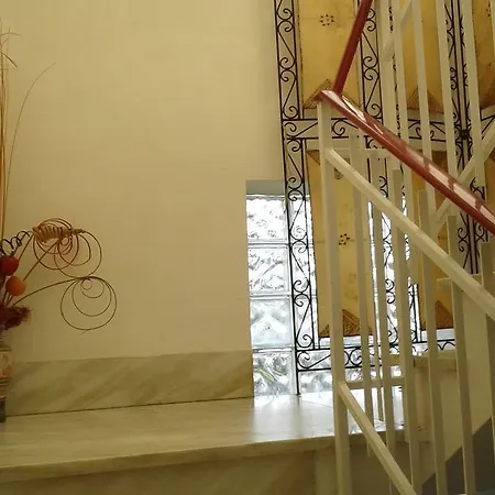 A Casa Di Ely Apartment