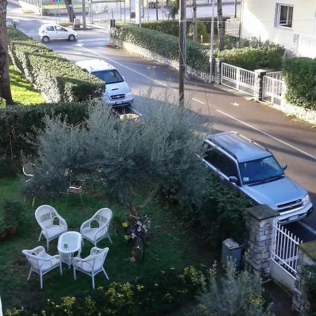 A Casa Di Ely