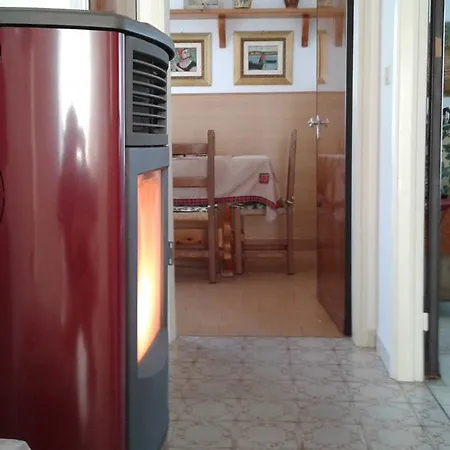 Apartment A Casa Di Ely