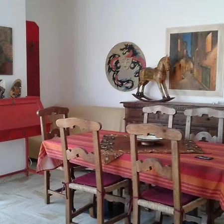 A Casa Di Ely Lido di Camaiore