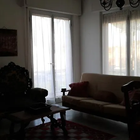 Apartment A Casa Di Ely *