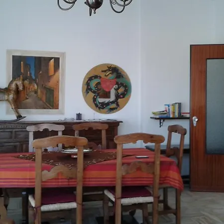 A Casa Di Ely *