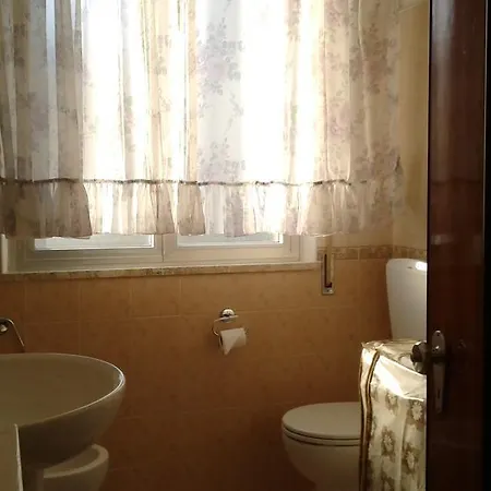A Casa Di Ely Apartment Lido di Camaiore