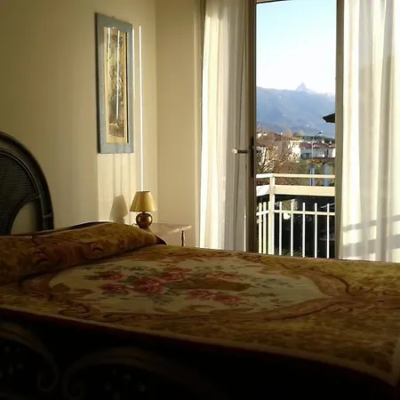 A Casa Di Ely Lido di Camaiore