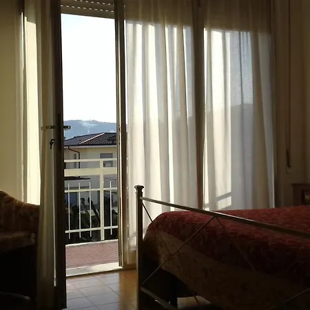 Apartment A Casa Di Ely *