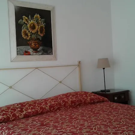 A Casa Di Ely