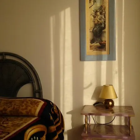 A Casa Di Ely Apartment *