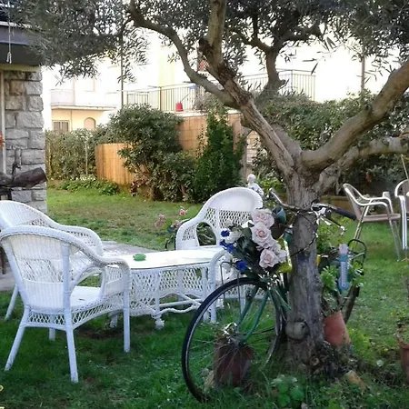 A Casa Di Ely Apartment